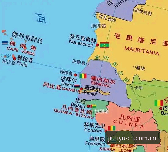 佛得角逼平乌拉圭背后，世界杯的“草根革命”全面解析